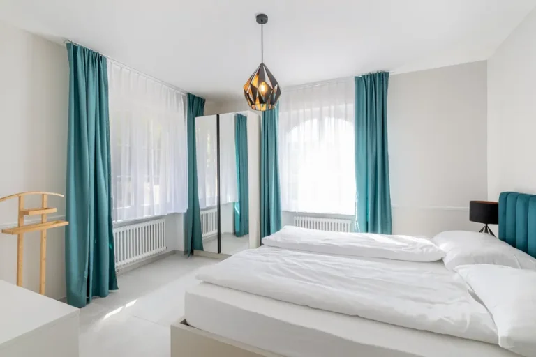 Wohnungen zur Langzeitmiete im Schlössli Ipsach