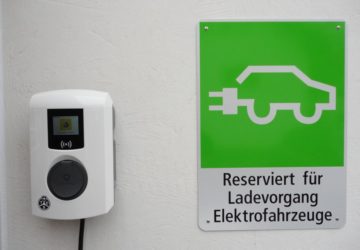 Hotel Schlössli Ipsach | Elekrtostation TCS